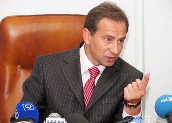 Томенко заступився за канал ТВі