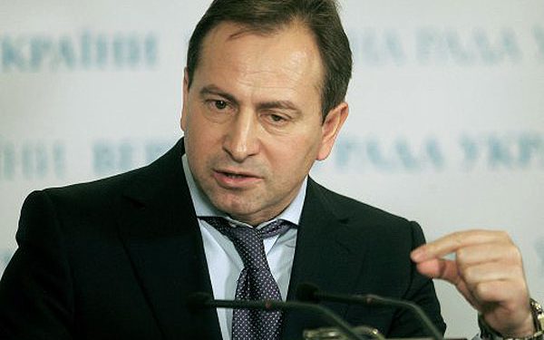 Томенко розповів, як визначать кандидата в президенти в 2015 році