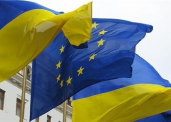 Закон про вільну торгівлю між Україною і країнами ЄС набере чинності