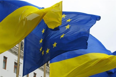 Закон про вільну торгівлю між Україною і країнами ЄС набере чинності