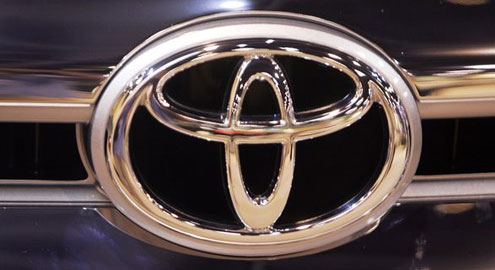 Автомобілі Toyota навчаться розпізнавати емоції водія