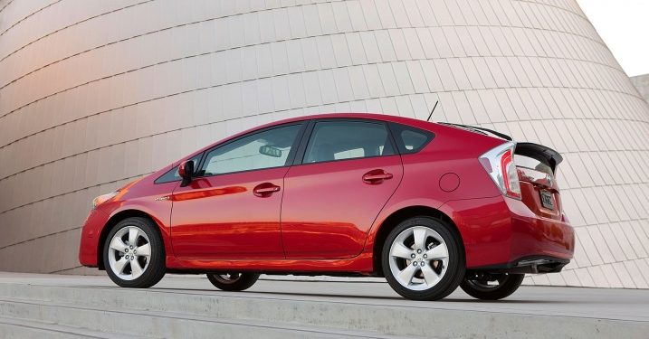Лояльність власників гібридних авто просто шокує