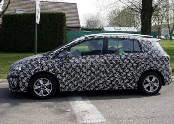 Toyota Verso отримав новий дизайн