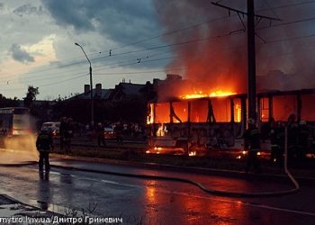 Постраждалих немає