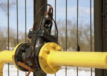 В Луганской области 45 домов остались без газа