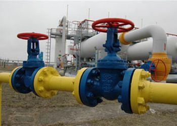 Украина заинтересована в реализации плана по созданию транскаспийского газопровода.