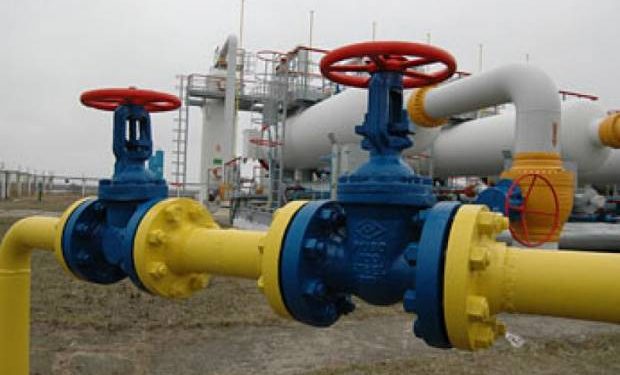Цену газа для украинцев хотят засекретить