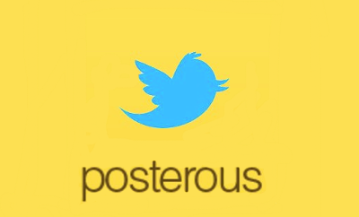 Twitter поглощает блог платформу Posterous