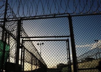 Понад 1,6 тисяч палестинців у в'язницях Ізраїлю оголосили голодування