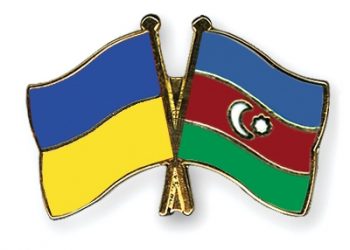 Азаров о товарообороте между Украиной и Азербайджаном