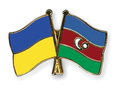 Азаров о товарообороте между Украиной и Азербайджаном