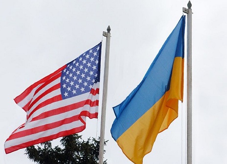 О торговых отношениях между Украиной и США в 2011 году