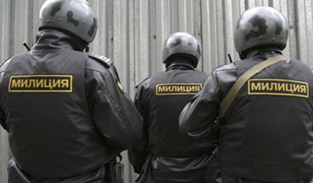 Харківський УБОЗ затримав групу злочинців, яка займалася розбоями по всій Україні