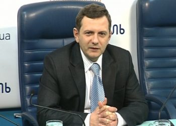 Директор Фонда Блейзера о экономической ситуации в Украине после выборов