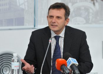Зона вільної торгівлі з Євросоюзом принесе ноу-хау та робочі місця - економіст
