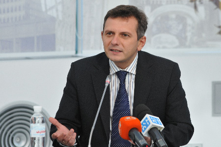 Зона вільної торгівлі з Євросоюзом принесе ноу-хау та робочі місця - економіст