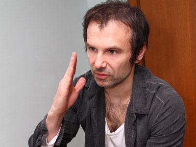 Лидер «Океана Эльзы» перенес концерт в связи с взрывами в Днепропетровске