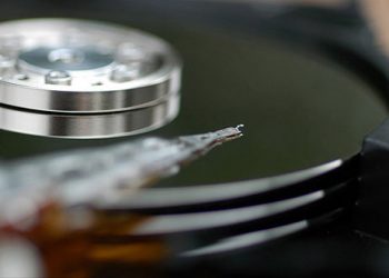 Seagate разработала технологию для увеличения вместимости винчестеров