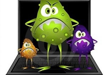 Новий вірус троян-вимагач для Windows вимагає штраф 100 євро