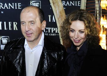 Бурятский сенатор стал самым богатым членом Совета Федерации