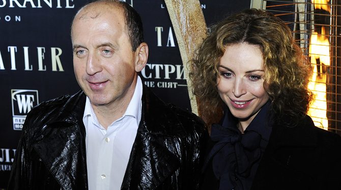 Бурятский сенатор стал самым богатым членом Совета Федерации