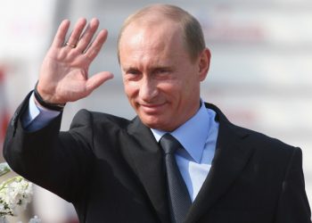 Кремлі не чекають Януковича на інавгурації Путіна
