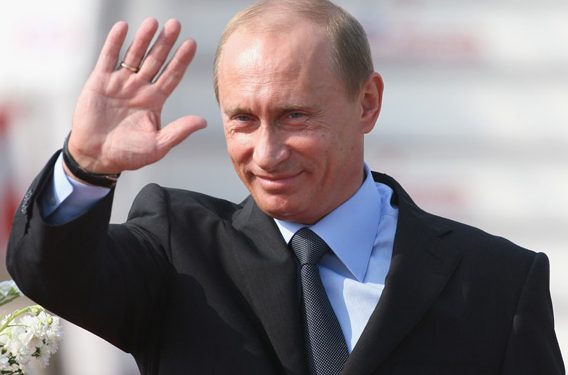 Кремлі не чекають Януковича на інавгурації Путіна