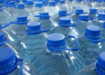 40 тонн воды сегодня доставят жителям Приангарья