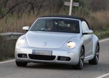 Про кабріолет Volkswagen Beetle