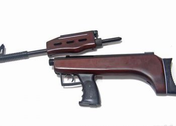 У Дніпрі невідомий вистрілив 9 річному хлопчикові в око