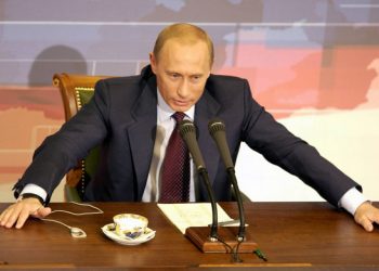 Путин провел тонкую настройку бюджета РФ