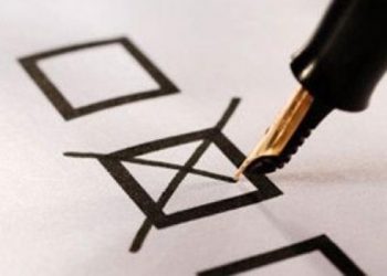 Більшість інтернет-користувачів схвалюють повернення мажоритарної системи на виборах