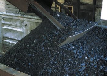 В Україні накопичилось забагато вугілля