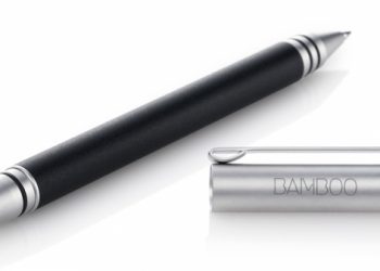 Wacom випустив новинку – і ручку, і стилус