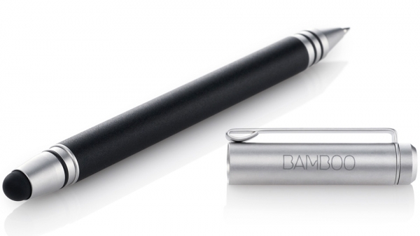 Wacom випустив новинку – і ручку, і стилус