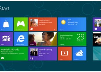 Дисплеи планшетов на Windows 8 будут показывать удивительно четко
