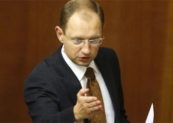 Яценюк пояснив, навіщо так наполегливо рвався до Тимошенко
