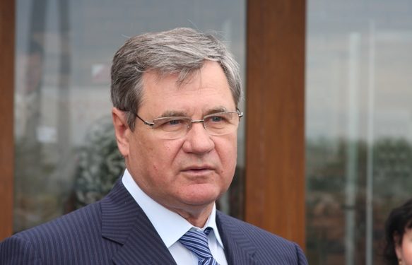 Зміни до держбюджету-2012 принесуть Севастополю додаткові кошти