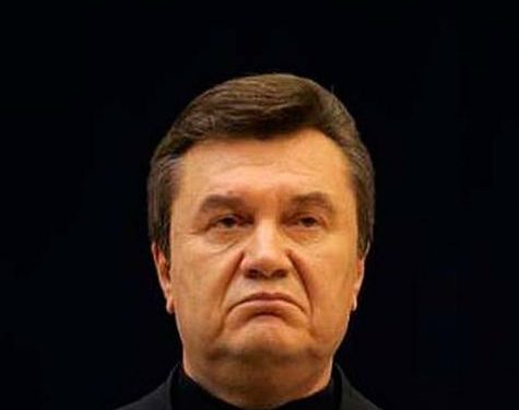 Янукович подписал Таможенный кодекс