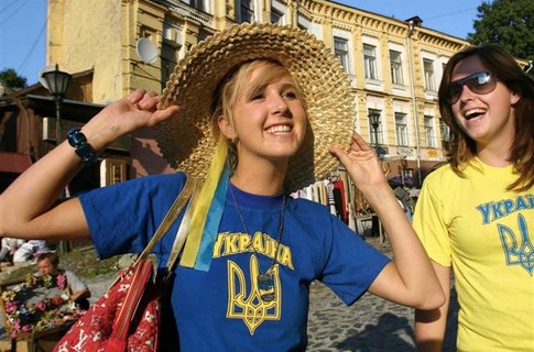 Щастя українців залежить від фінансів