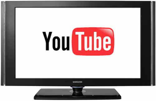 Китайці вимагають від YouTube 300 мільйонів доларів