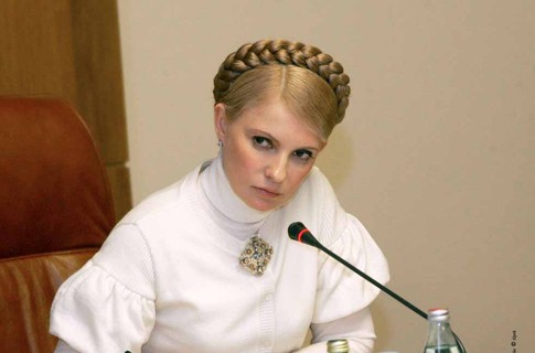 Здоров'я не дозволяє Тимошенко бути присутньою в суді - німецькі лікарі