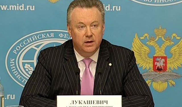 Россия внимательно следит за ситуацией с Тимошенко