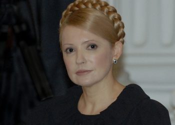 Медведев не понимает, за что Тимошенко держат в тюрьме