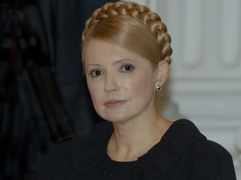 Медведев не понимает, за что Тимошенко держат в тюрьме