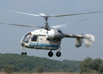 В Румынии разбился вертолет с украинцами и молдаванами