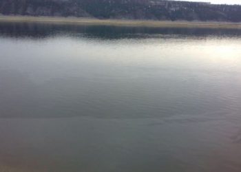 В Черемховский район отправят около 40 тонн воды