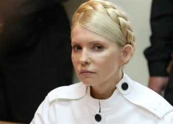 Карпачева рассказала о слезах и нервном срыве Тимошенко