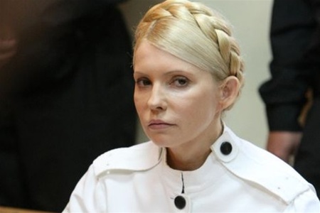 Карпачева рассказала о слезах и нервном срыве Тимошенко
