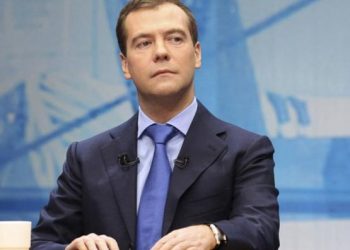 Медведев: Pussy Riot получили то, на что рассчитывали